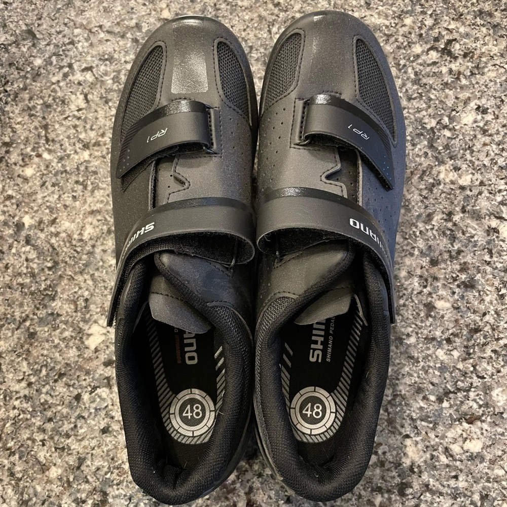 Shimano RP1 size 48
